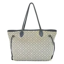 Authentic Louis Vuitton Neverfull Mm Ideal Ankle