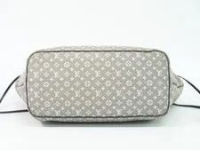 Authentic Louis Vuitton Neverfull Mm Ideal Ankle 3