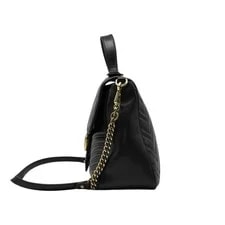 Gucci GG Marmont Matelasse Top Handle in 3