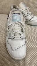 Size 12 - New Balance 550 Winter Fog- ’S 3