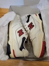 Size 12 - New Balance 550 Aime Leon Dore 2021 2