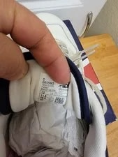 Size 12 - New Balance 550 Aime Leon Dore 2021 4