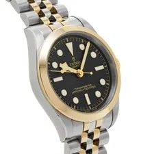 Tudor Black Bay 36 S&G 79643 Black 732019 3