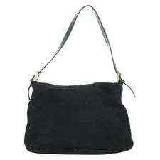 Fendi Mamma Baguette Auth yk20351SAM 2