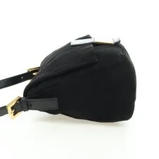 Fendi Mamma Baguette Auth yk20351SAM 3