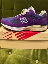 9.0US New Balance 993 Interstellar 2