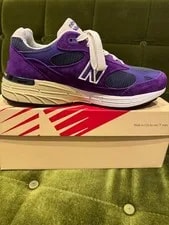 9.0US New Balance 993 Interstellar 3