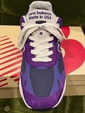 9.0US New Balance 993 Interstellar 4