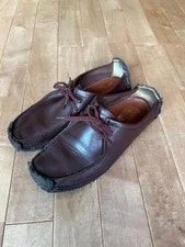 Clarks — 8.0US Clarks Natalie Uk7 Made in Ireland Model Limited E — Sneaker — resale
