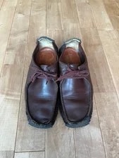 8.0US Clarks Natalie Uk7 Made in Ireland Model Limited E 3