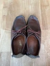 8.0US Clarks Natalie Uk7 Made in Ireland Model Limited E 4