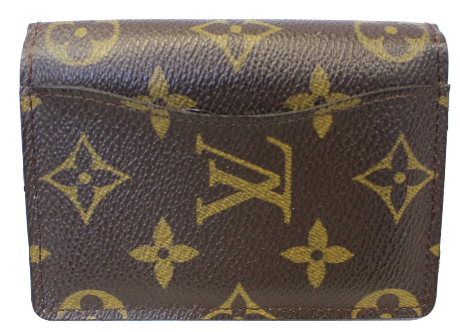 Louis Vuitton — Louis Vuitton Pocket Organizer — Accessory — deal