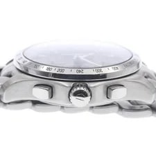 TAG Heuer Link CJF2113 41mm SS Navy #C7418 4