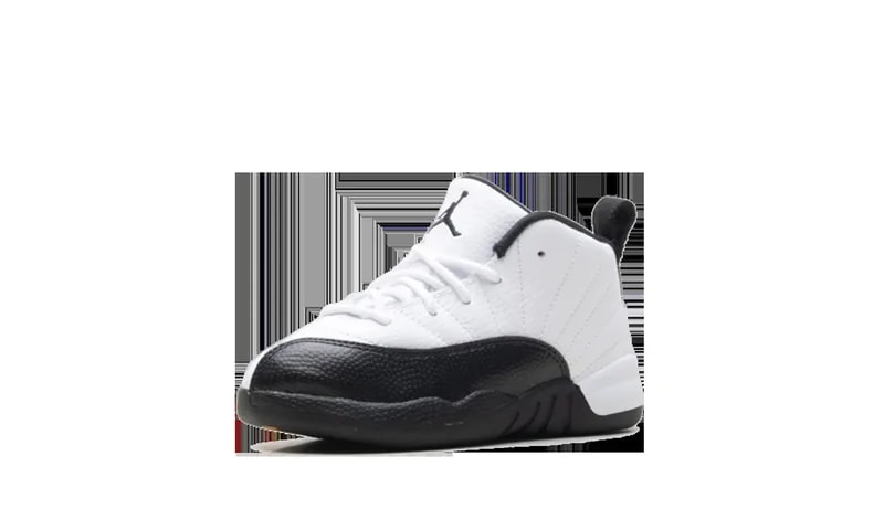 Air Jordan 12 TD " 850000 117 4