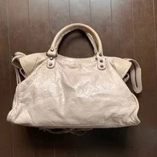 Balenciaga Classic City Japan 2
