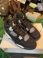 Size 11.5 - Air Jordan 4 Retro 3