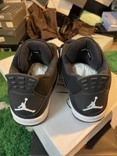 Size 11.5 - Air Jordan 4 Retro 4