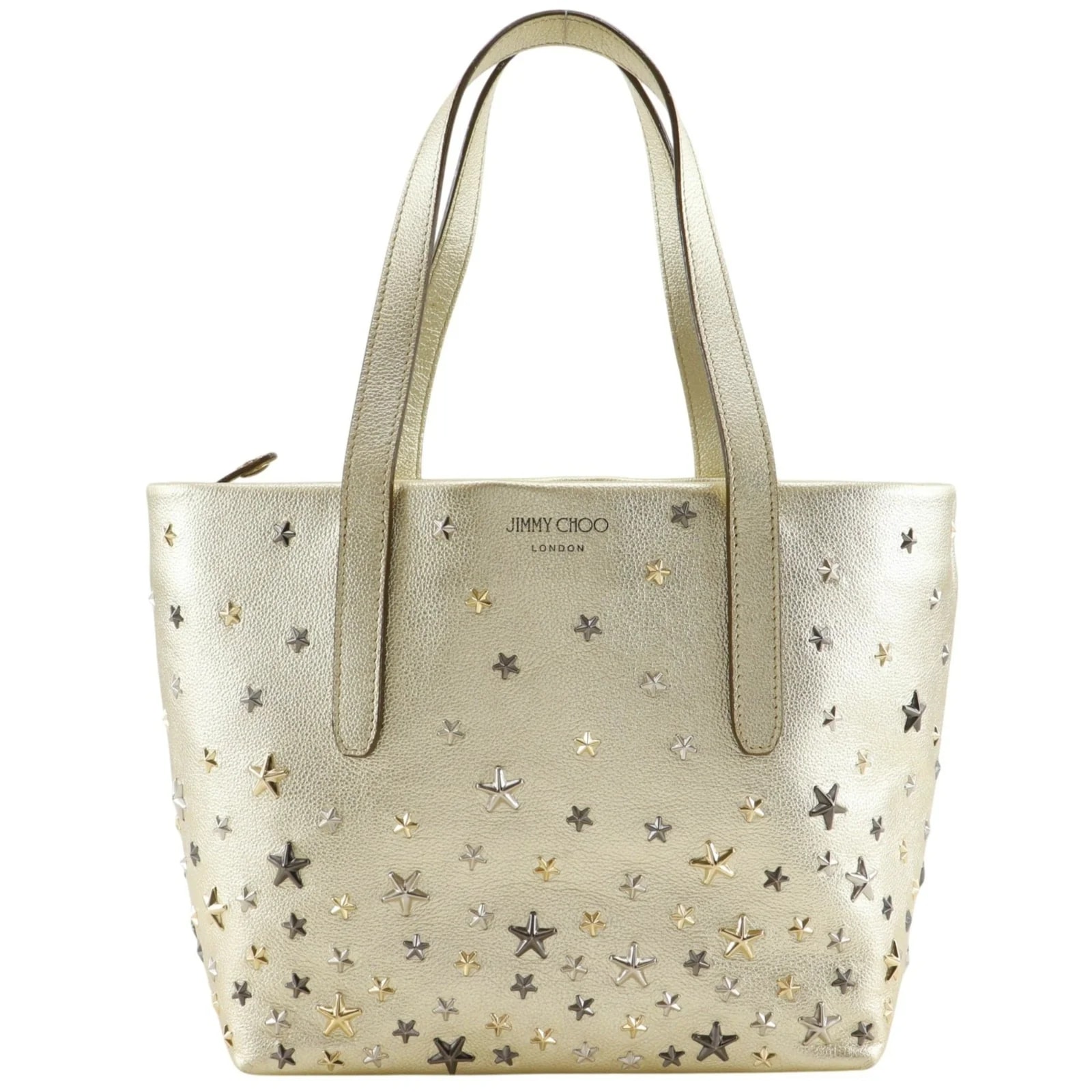 Jimmy Choo — Jimmy Choo Tote Bag — Handbag — resale