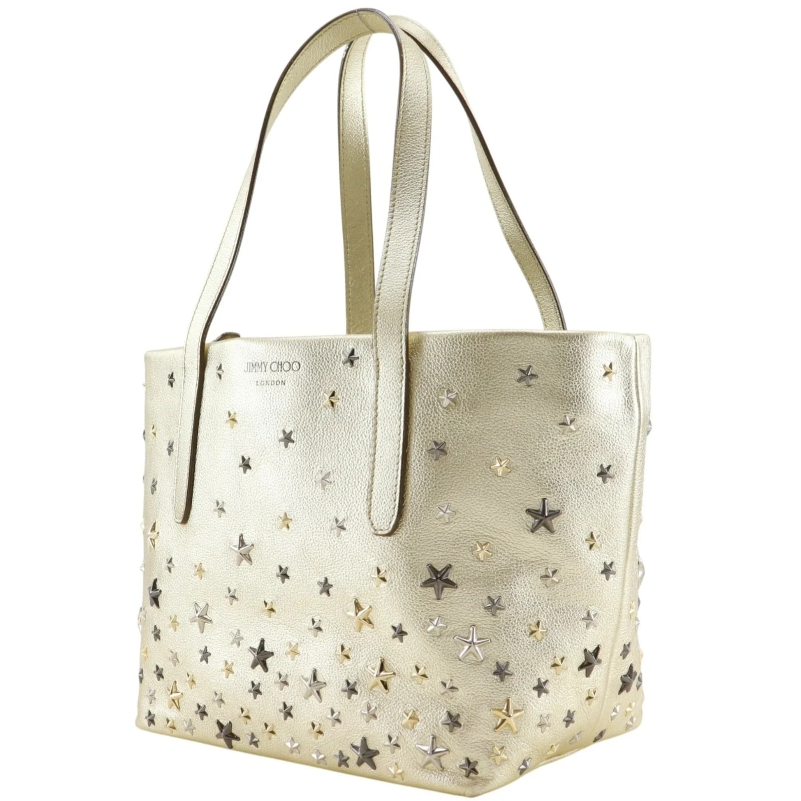 Jimmy Choo Tote Bag 2