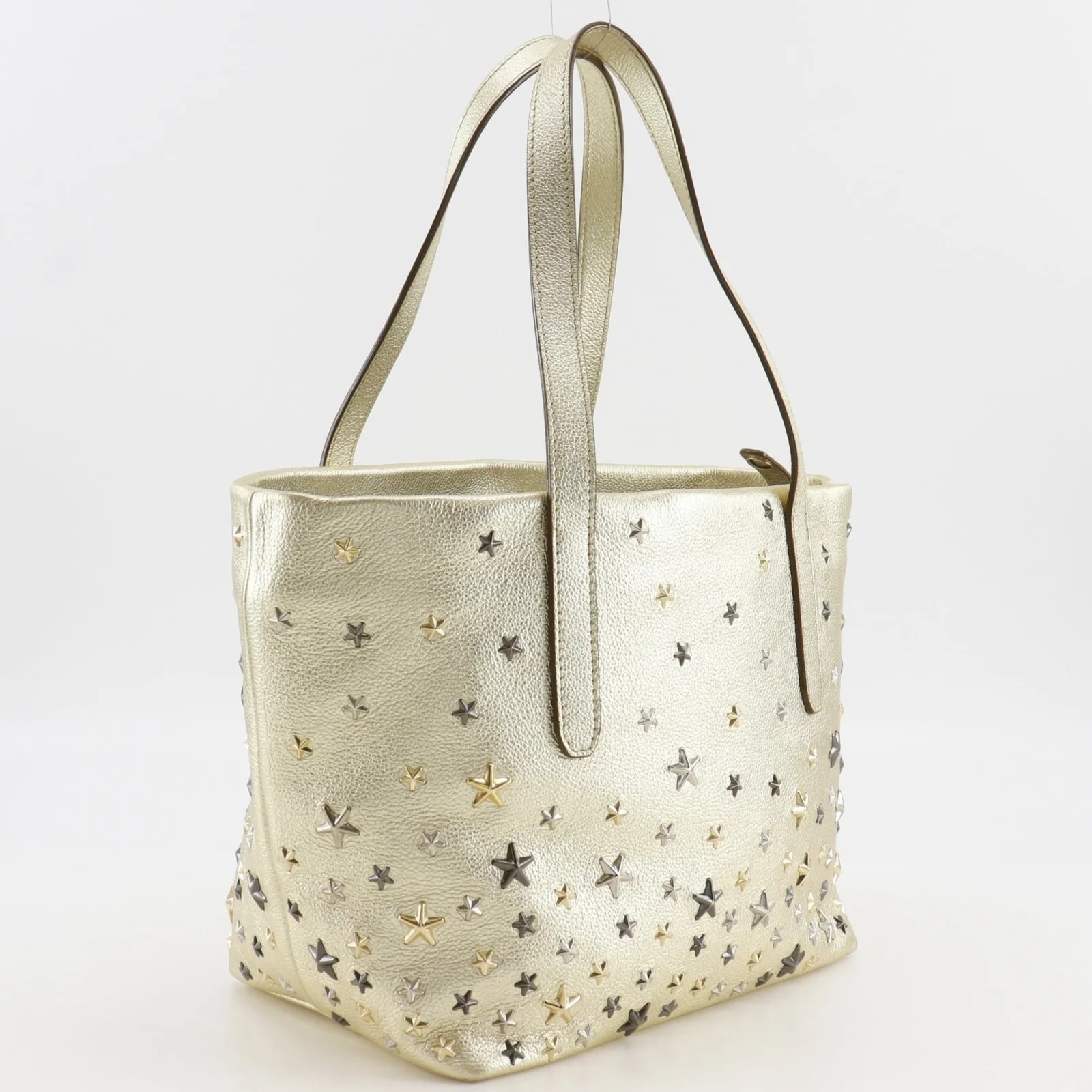 Jimmy Choo Tote Bag 3