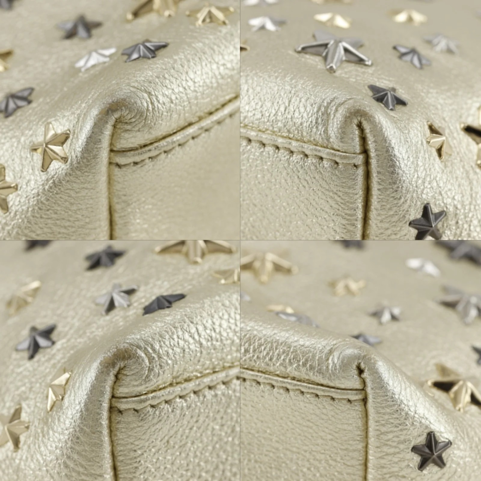 Jimmy Choo Tote Bag 4