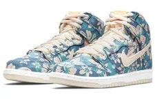 Nike SB Dunk High Hawaii CZ2232-300 3