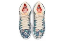 Nike SB Dunk High Hawaii CZ2232-300 4