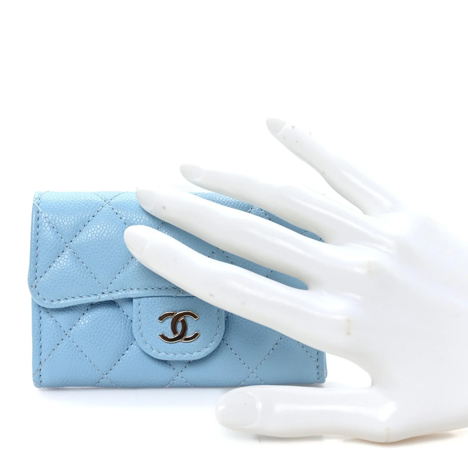 Flap Card Holder Wallet 2