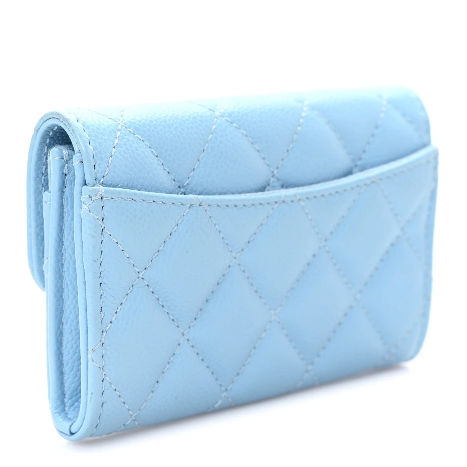 Flap Card Holder Wallet 3