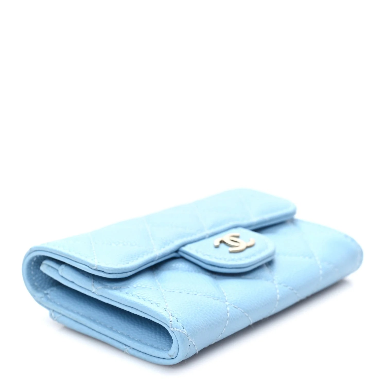 Flap Card Holder Wallet 4