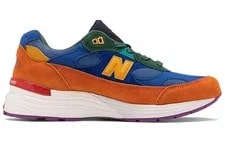 New Balance 992 -Color M992MC 2