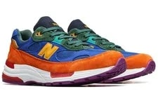 New Balance 992 -Color M992MC 3