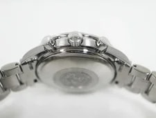 Omega 3513.50 Speedmaster Date Black Dial Stainless Steel Automatic 3