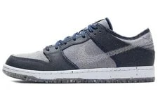 Nike SB — [CT2224-001] -- Nike Sb Dunk Low Pro 'Crater' — Sneaker — resale