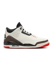 Jordan — Jordan 3 Retro World's Best Dad IF4396-103 — Sneaker — resale