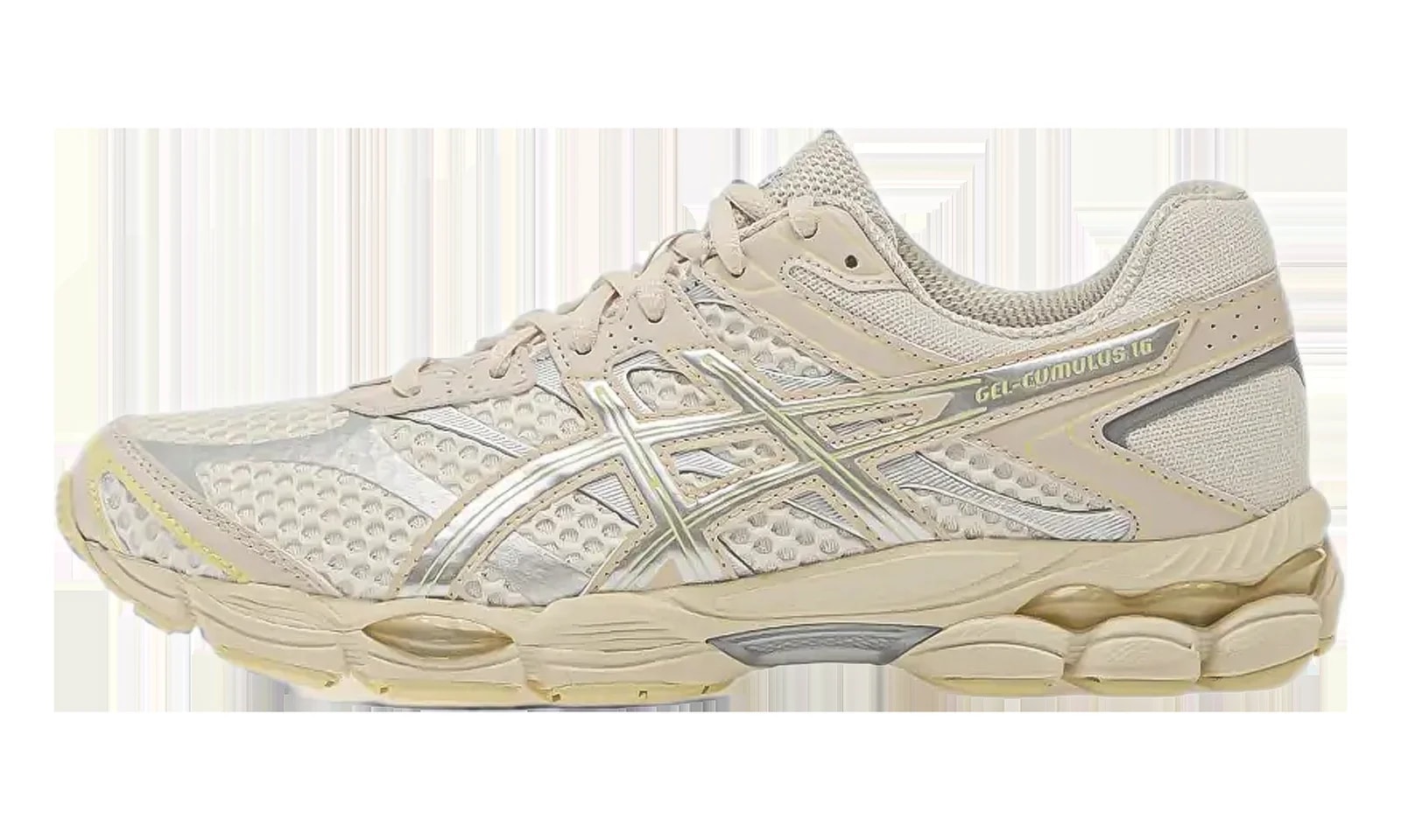 Asics — Gel-Cumulus 16 " 1203A733 107 — Sneaker — resale