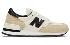 New Balance 990v1 MiUSA Teddy Santis Macadamia Nut - M990AD1 Size 2