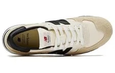New Balance 990v1 MiUSA Teddy Santis Macadamia Nut - M990AD1 Size 4