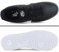 Nike Air Force 1 Low SP [EU 47.5 UK 12 US 13] Shoes NEW 4