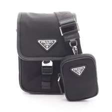 Prada — Prada RE — Handbag — resale