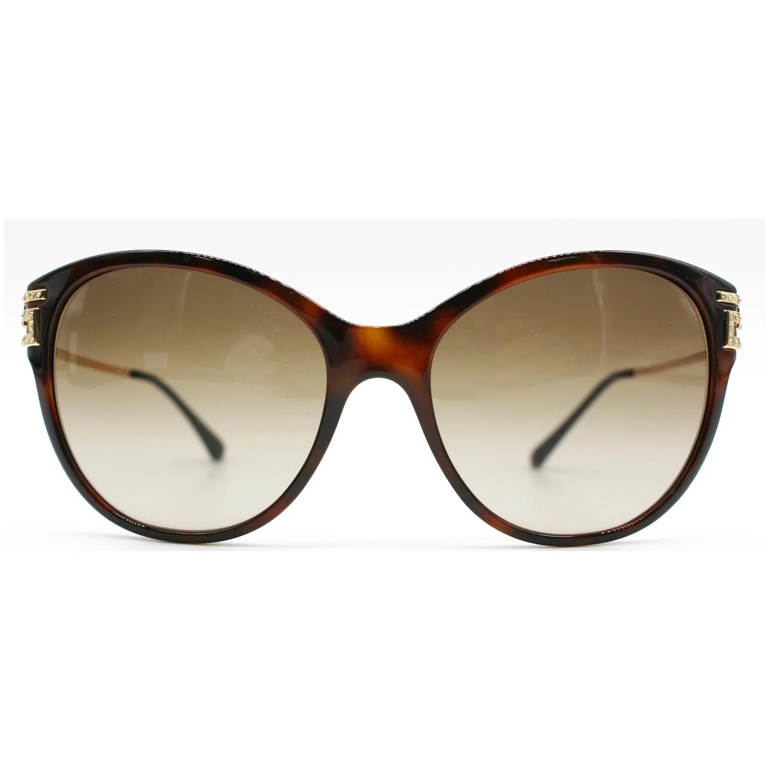 Versace VE4316B-51481357 Havana Sunglasses Lens 3