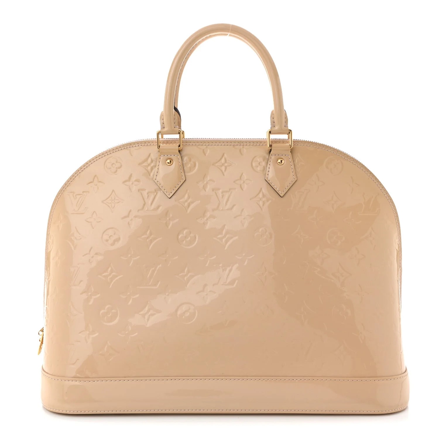 Louis Vuitton — Alma Angelique — Handbag — resale