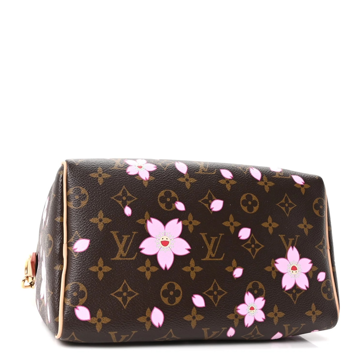 X TM Blossom Speedy Bandouliere 25 Sakura 4