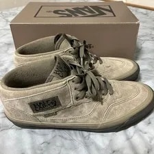 8.0US Wtaps Vault By Vans OG Model JPN Limited Edition Vhtf Urahara Fas 2