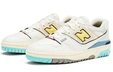 [BB550SSC] -- New Balance 550 'Sea Salt ' 2