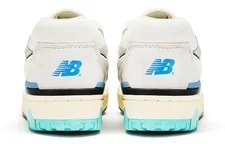[BB550SSC] -- New Balance 550 'Sea Salt ' 4