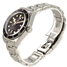 Authentic Tudor Black Bay Fifty-Eight M79030N-0001 Stainless Steel Mechanica... 2