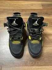 Size 11 - Jordan 4 Retro OG Mid 2