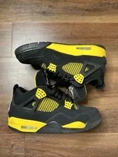 Size 11 - Jordan 4 Retro OG Mid 3