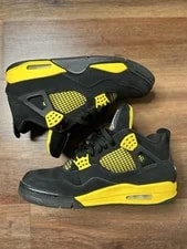 Size 11 - Jordan 4 Retro OG Mid 4